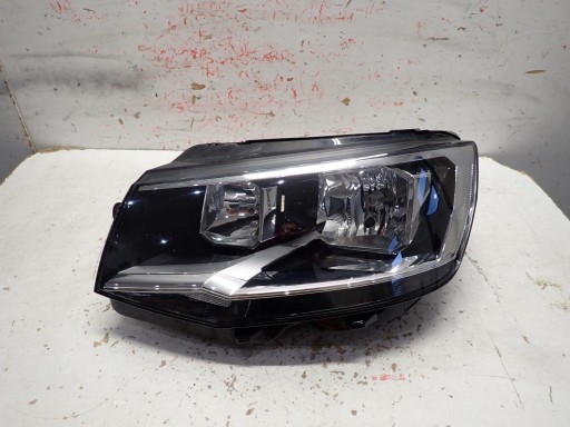 light front front left VW T6 2015- 7E1941005E