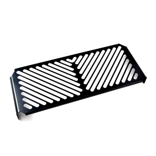 ZIEGER РЕШІТКА РАДІАТОРА 10001386