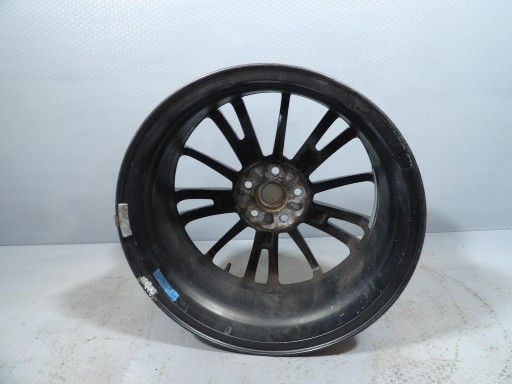 disk hliníkový Subaru OE 7.0" x 17" 5x100