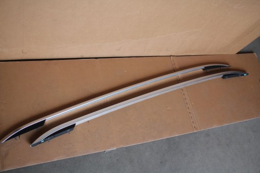 РЕЙЛИНГИ НА КРЫШУ VW ATLAS 3CN860043 3CN860044