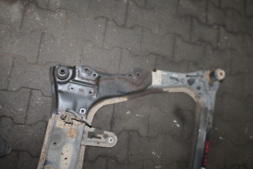 axle beam subframe axle beam front NISSAN JUKE F15 LIFT 1.6 16V 14-19