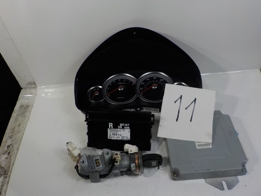 SUBARU LEGACY IV 2.5 112200-5673