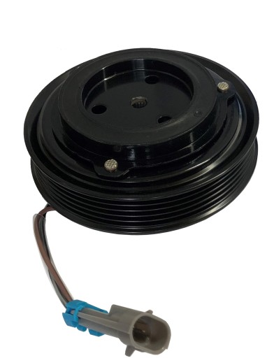 CEL1023 - СЦЕПЛЕНИЕ КОНДИЦИОНЕРА SANDEN PXV16 OPEL VECTRA