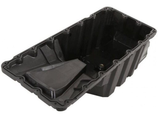 ENT040002 - МАСЛЯНЫЙ ПОДДОН MERCEDES ATEGO 6.4