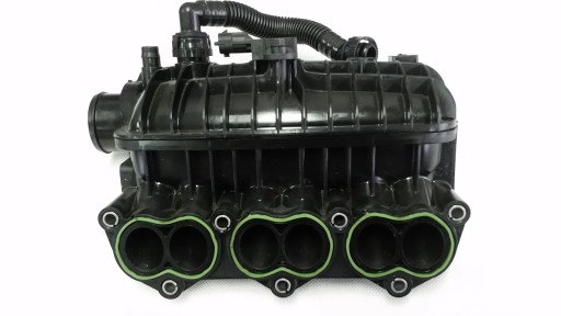 CM5G-9424-GB BV61-9F479-AA - FORD ECOSPORT MK2 II 1.0 ECO 22R ВПУСКНИЙ КОЛЕКТОР