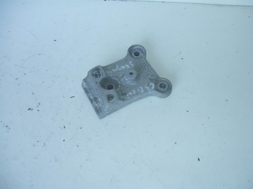 9682355880 - CITROEN C3 PICASSO лапа подушка коробки передач