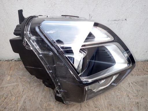 FANALE FARO Destro REFLEKTOR Destra FULL LED OMODA 5 2024- 605000606AA