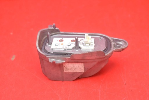 control unit module FULL LED running daytime left 14058DRL AUDI Q5 8R LIFT