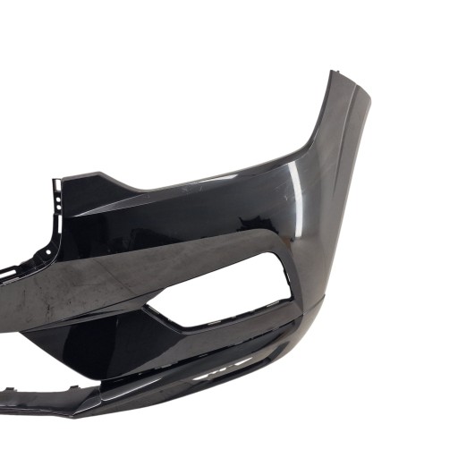 bumper front VOLVO XC60 II 4X PDC without washers 2017-2021