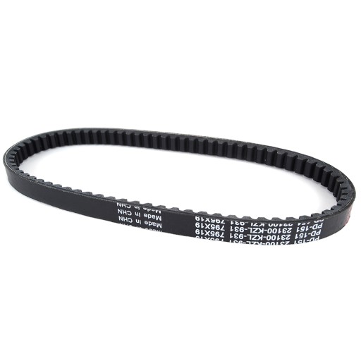 23100-KTW-901 - ОРИГИНАЛЬНЫЙ ПРИВОДНОЙ РЕМЕНЬ HONDA NSC110 VISION