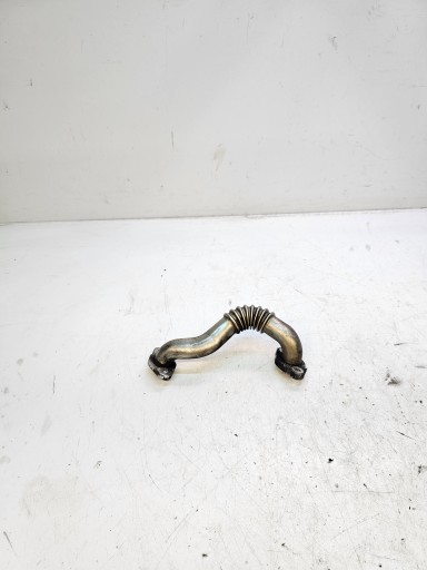 cső, csővezeték cső kipufogógáz EGR AUDI VW 2.0 TDI 03P131521A