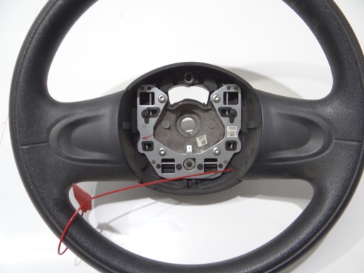 volante MINI R56