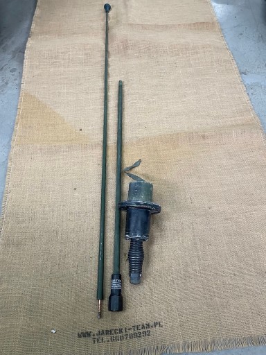 Антенна HMMWV Humvee MUTT M151A2 AS-3900