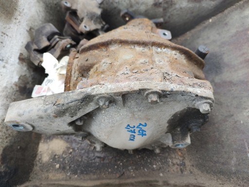 Дифференциал 2,67 MERCEDES W203 W210