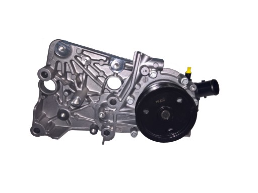 Водяной насос 2.0 Insignia Zafira GM 55508456