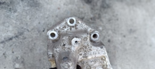 engine mount airbag Fiat Scudo Expert Jumpy II 975420