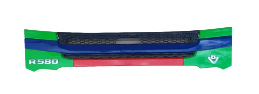 НИЖНЯ РЕШІТА ДЛЯ СТУПІНКИ SCANIA R S