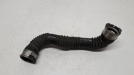 A2465200101 - MERCEDES B Class CLA W246 труба интеркулера