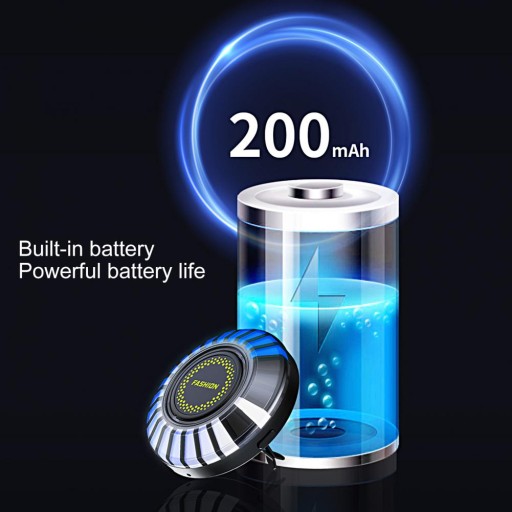 1 компл. автомобіля атмосферного освітлення длительн