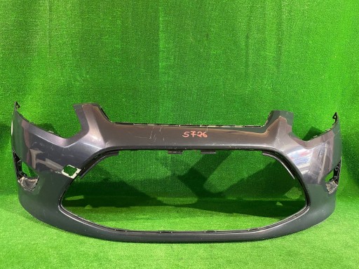 front bumper front FORD C-MAX MK2 10-14