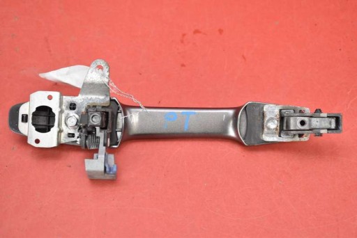 handle right rear part rear grey HONDA CIVIC 8 VIII sedan LIFT 07-12