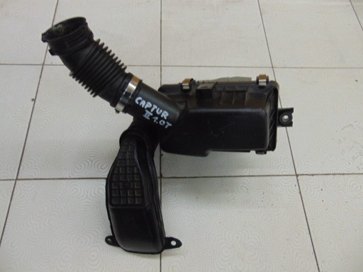 КОРПУС ВОЗДУШНОГО ФИЛЬТРА RENAULT CAPTUR II 1.0 TCE