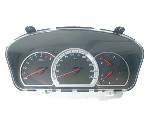 dials dials tachometer OE 96647630FK Chevrolet Epica 06-11