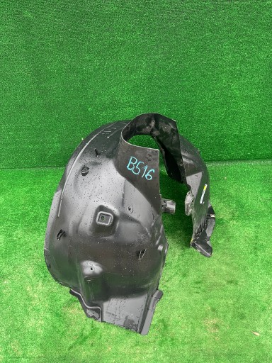 9857678580 - Передня колісна арка Jumpy III Expert PROACE