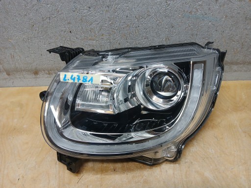 light front left SUZUKI IGNIS III 3 FULL LED 15- 100-5939D