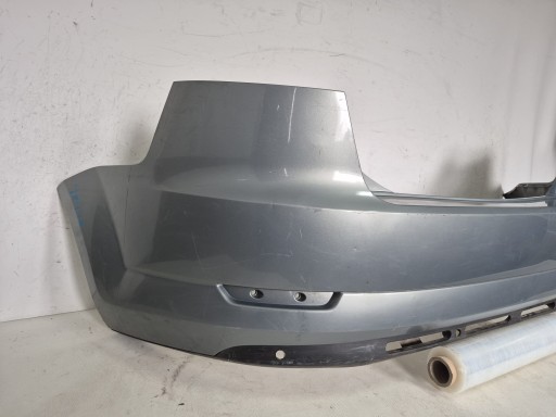 FORD MONDEO IV 4 MK4 HB 07-10 bumper rear part rear PDC