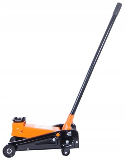 ГИДРАВЛИЧЕСКИЙ АВТОМОБИЛЬНЫЙ ПОДЪЕМНИК 3Т 3000КГ