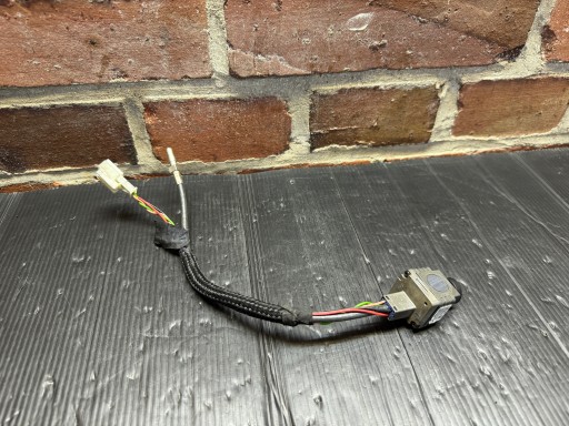 Mercedes w222 камера заднего вида a2229050207