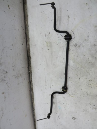 KRIS235789 - Передний стабилизатор поперечной устойчивости outlander iii