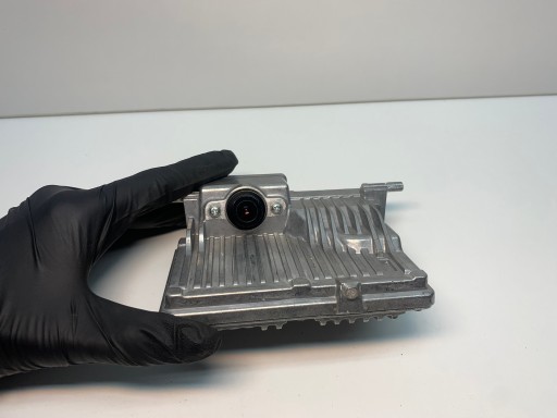 Mercedes w206 камера лобового скла a2069006521