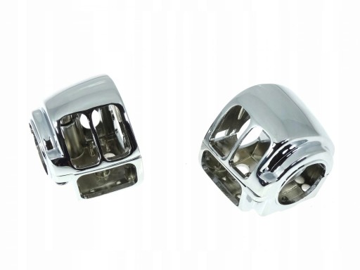 MT265-010 - КОРПУС ПЕРЕКЛЮЧАТЕЛЯ HARLEY DYNA SOFTAIL GLIDE