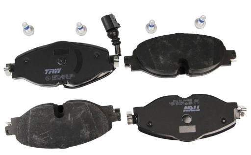 TRW GDB1956 AUDI VW SKODA SEAT