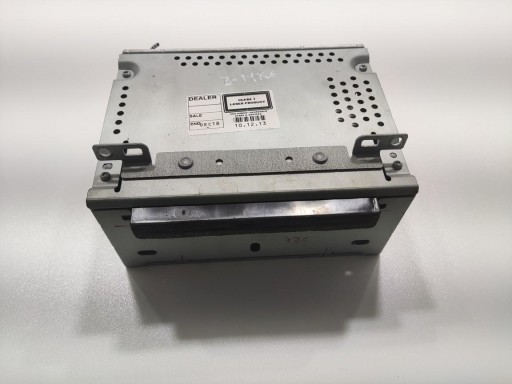 industrial RADIO CD FORD B-MAX 2012-2017 BM5T-18C815-PF