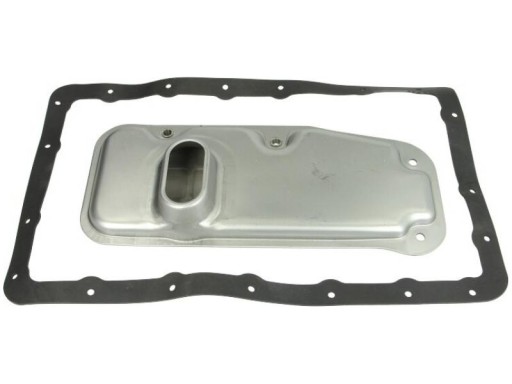 МАСЛЯНИЙ ФІЛЬТР КОРОБКИ ПЕРЕДАЧ WIX FILTERS 58030