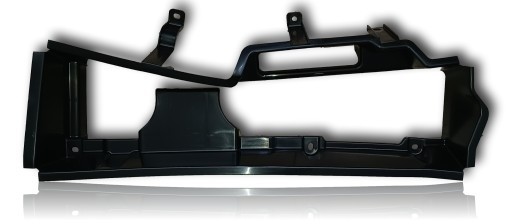 72432-52R01 - SUZUKI SWIFT 2017-ВЕРХНИЙ ВОЗДУШНЫЙ РУЛЬ
