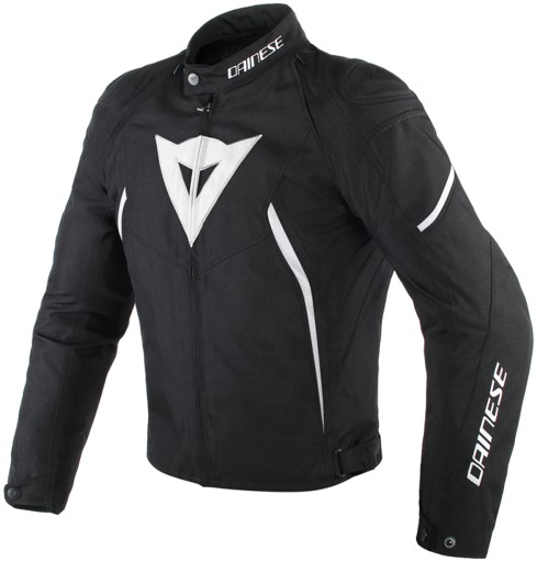 ТЕКСТИЛЬНАЯ КУРТКА DAINESE AVRO D2 TEX 48 М