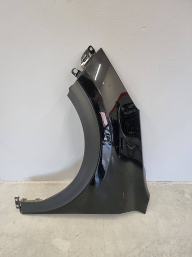 Левое переднее крыло kia niro i 16-22