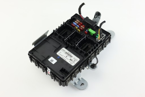 МОДУЛЬ BSI FORD ECOSPORT II HU5T-15604-BCS