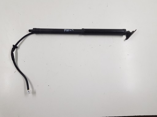 6891042060 - Toyota Rav 4 19-привод закрылка правый задний