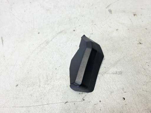 ORYGINALNE VAG OE 89E945255 Blende Abdeckung hinten SWIATLA