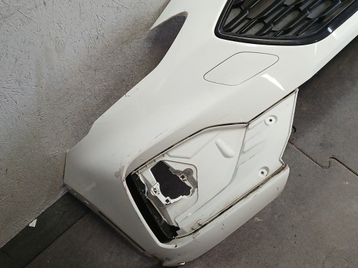nárazník předek FORD FOCUS MK4 ACTIVE