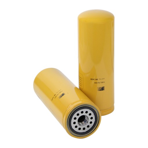 3438 - Паливний фільтр SF FILTER SK3438