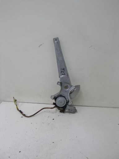 MÉCANISME VITRE ARRIÈRE GAUCHE MAZDA PREMACY 2003