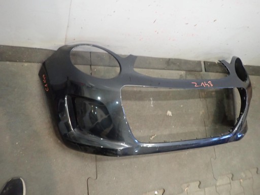 bumper front front CITROEN C1 II 2014