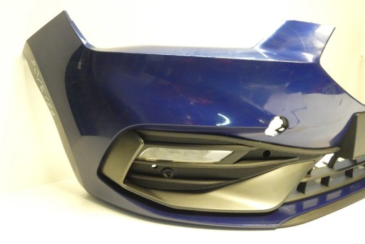 SEAT LEON CUPRA IV 4 5FA807221 2020- bumper front front