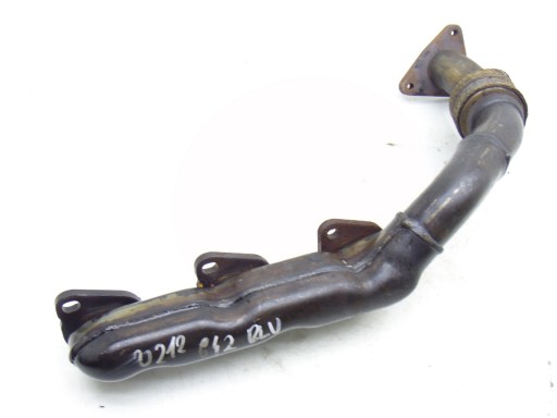 Випускний колектор правий MERCEDES E W212 3.0 CDI